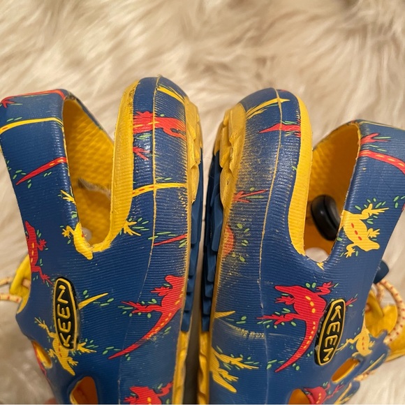 Boy's Keen Sandals - Picture 3 of 4
